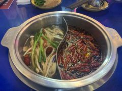 -马路边边火锅串串(观前街店)