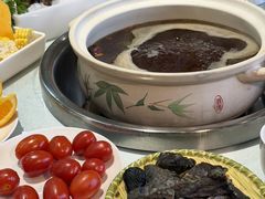 -名善山珍·野生菌汤锅(文殊院店)