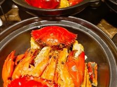 -千岛湖小鱼儿·淳安匠心农家菜