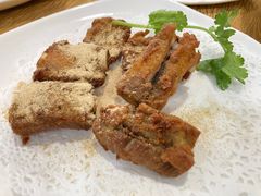 -寻味顺德·南记酒家·传统顺德菜·鱼生(广源路店)