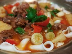 -阿罗新疆菜(人民广场店)