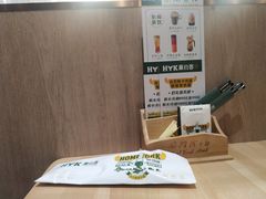 -豪约客牛排自助(安吉万达店)