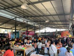 大堂-五七小李子油焖大虾(总店)