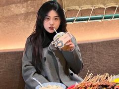 -北丐先生·野馄饨·MALL烧烤(文化路万达店)