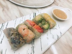 -木棉花开(中心城店)