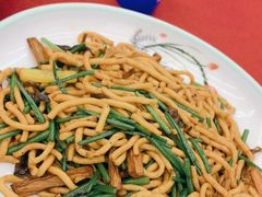 -云顶山庄·粤菜·农家菜(共和店)