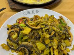 -众源美食(光复阁店)