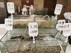 -元一希尔顿酒店·禅自助餐厅·啤酒花园