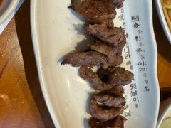 牛排骨肉-青鹤谷(苏州店)