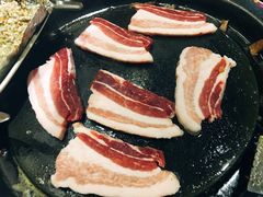 -獨門烤肉(开发区店)