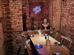 -鹿萤季·营地小馆(皇后公园店)