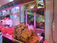 -秦氏环球炸鸡(解放北路店)