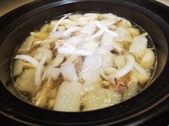 -百年果林椰子鸡(中洲店)