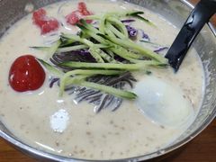 -优壹佳·延边朝鲜族料理(中山北路店)