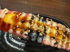 -哏儿寿司(红桥店)