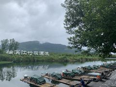 -楠溪江风景名胜区