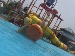 -西安华夏文旅水世界