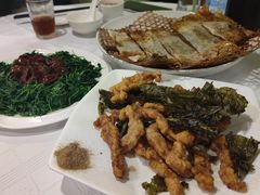 -翠亭酒家(山西南路店)