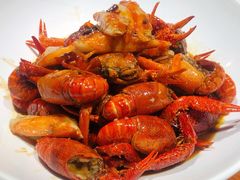 -有位虾匠·香辣蟹·小龙虾(李村店)