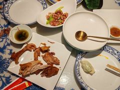 -东方饺子王(王府井关东古巷店)