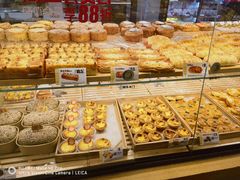 -味多美蛋糕(朝新嘉园店)