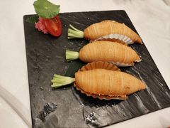-红馆喜宴(十亩地店)