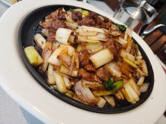-悦融·京鲁菜·露台花园(安定门店)