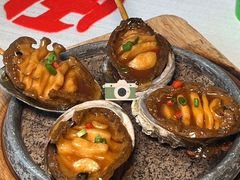 -品海楼·大连海鲜(老虎滩店)