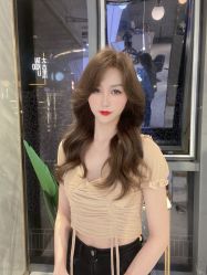 -5M HAIR SALON 旗舰店