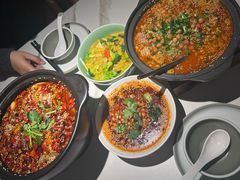 -麻六记(新天地店)