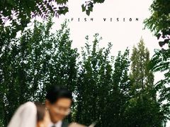 -瑞漫时光婚礼创意设计Remember The Time