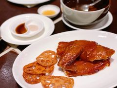 -杭州西子湖四季酒店·金沙厅