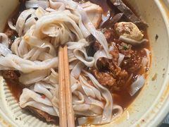 -百春原湖南牛肉粉(百联世纪店)