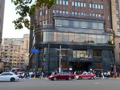 -国际饭店·帆声西饼屋(黄河路店)