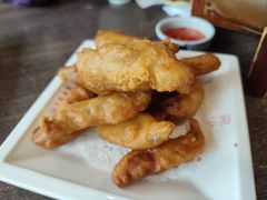 -海坛特色小吃·只做平潭特色菜(平潭店)