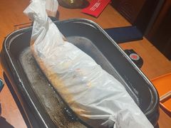 -三煮纸包鱼(青岛总店)