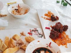 -老克勒上海菜(南京路步行街店)