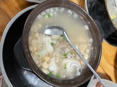 -汝萍传统蘸水菜(春华路总店)