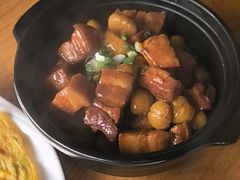 -遇见小院—虹鳟鱼•农家菜(怀柔店)