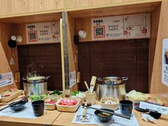 -独食火锅·半米屋台(望平街店)