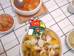 -在莲野·湖北民间菜·头牌松滋鸡(光谷步行街店)