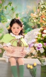 -小熊维尼高端儿童摄影(宝安旗舰店)