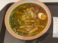 -大食代美食广场(上海中心店)