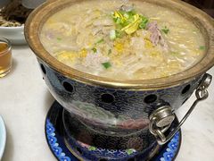 -小吊梨汤·北京菜·烤鸭(双井乐成中心店)