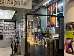 -百老汇电影中心(油麻地店)