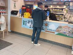 -老乡鸡(潘集世瑞大厦店)
