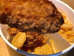 -麦当劳(团结湖店)