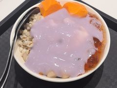 -鲜芋仙(番禺万达广场店)