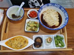 -孙盛兴奥灶面馆·蟹黄面·三虾面(山塘街总店)