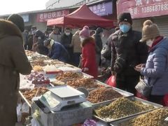 -李村大集